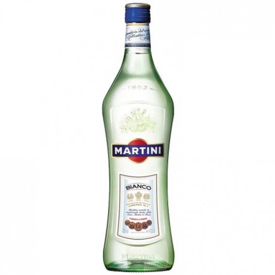 MARTINI BIANCO