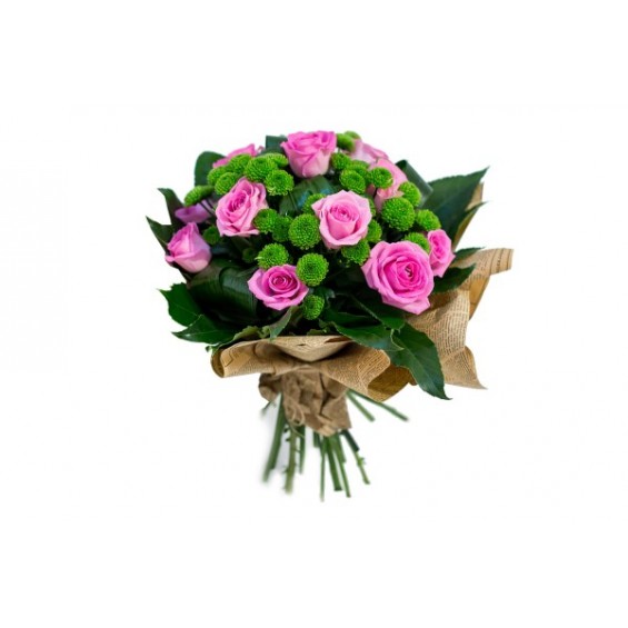 Bouquet "Alisa"